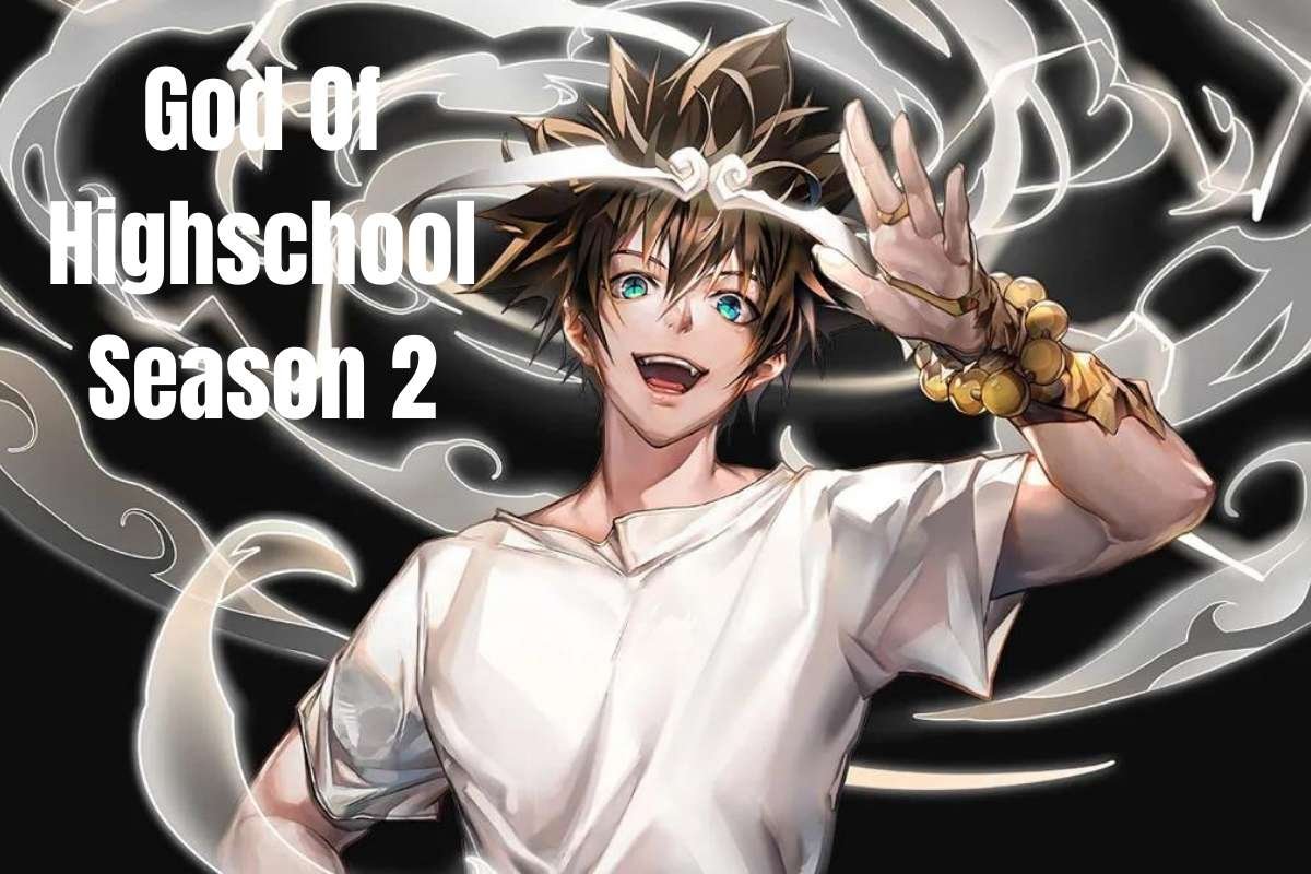 The God of High School Season 2 Plot Summary Details Upcoming Story