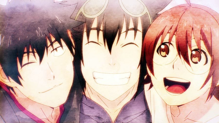 The God of High School Season 2 Voice Actors and Production Team